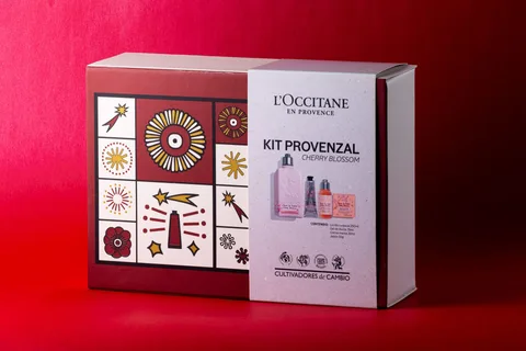 L’Occitane