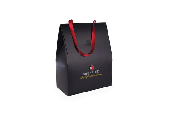 Proyecto de packaging Grafhaus