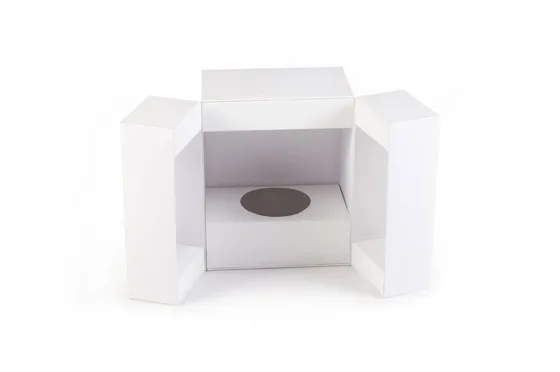 Proyecto de packaging Grafhaus