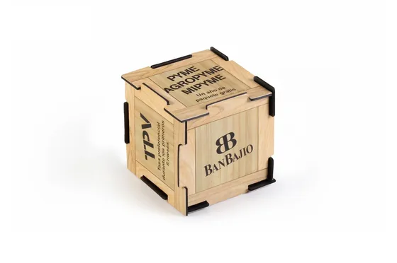 Proyecto de packaging Grafhaus