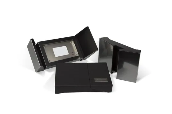 Proyecto de packaging Grafhaus