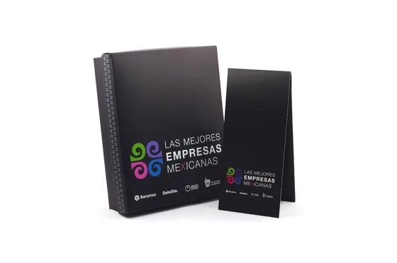 Proyecto de packaging Grafhaus