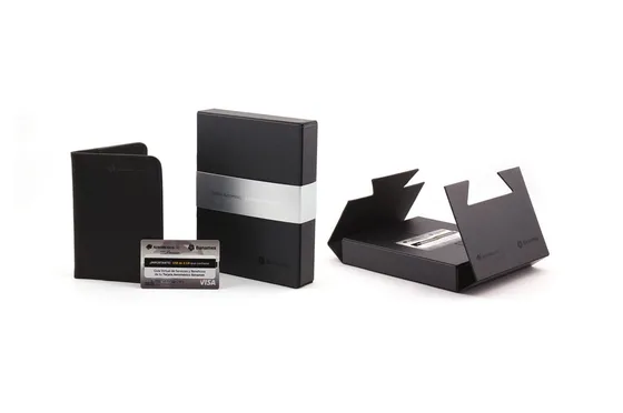 Proyecto de packaging Grafhaus