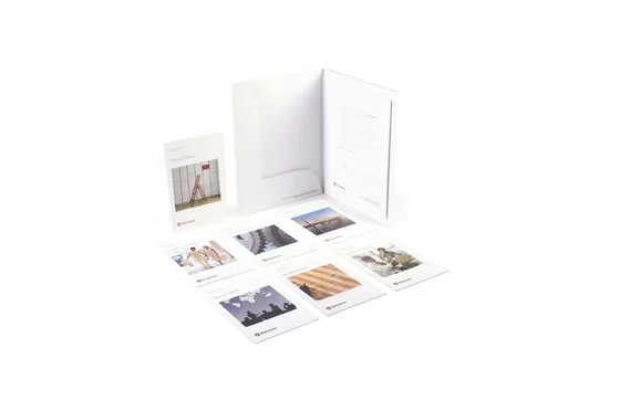 Proyecto de packaging Grafhaus