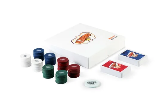 Proyecto de packaging Grafhaus