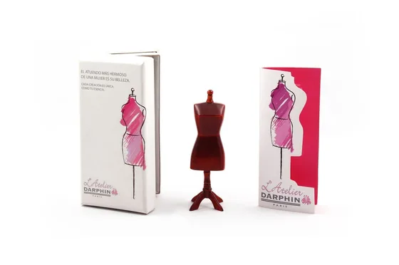 Proyecto de packaging Grafhaus
