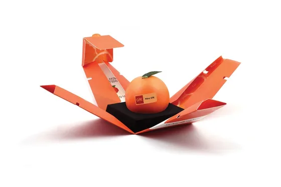 Proyecto de packaging Grafhaus