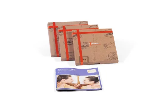 Proyecto de packaging Grafhaus