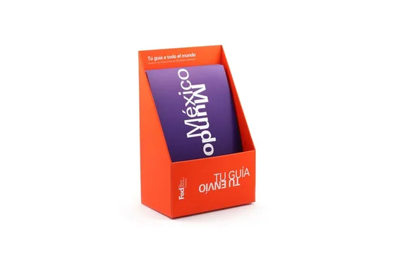 Proyecto de packaging Grafhaus