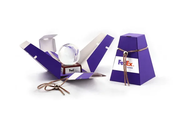 Proyecto de packaging Grafhaus