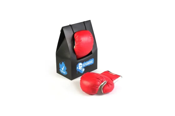 Proyecto de packaging Grafhaus