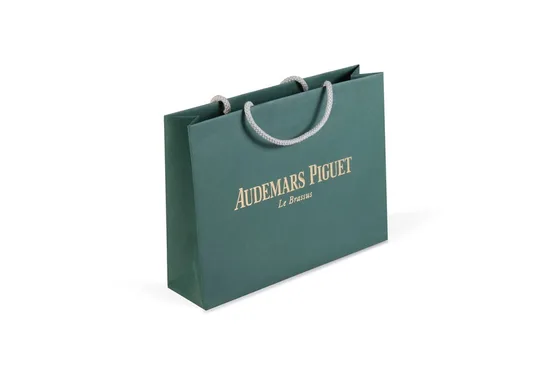 Proyecto de packaging Grafhaus