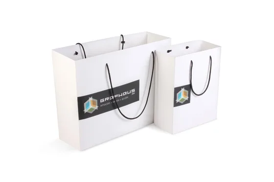 Proyecto de packaging Grafhaus