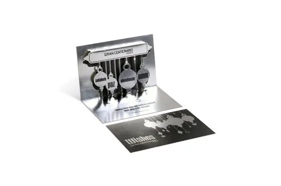 Proyecto de packaging Grafhaus