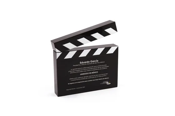 Proyecto de packaging Grafhaus