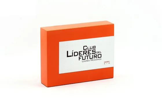 Proyecto de packaging Grafhaus