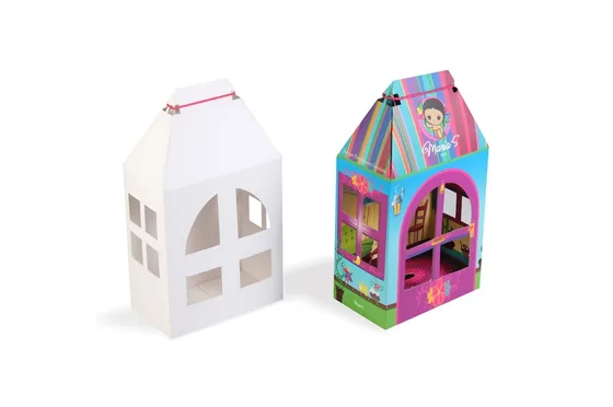 Proyecto de packaging Grafhaus