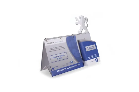 Proyecto de packaging Grafhaus