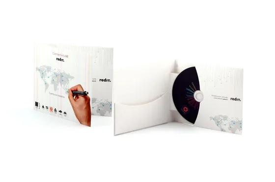 Proyecto de packaging Grafhaus