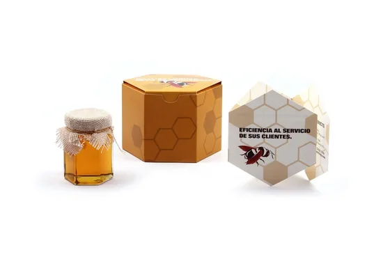 Proyecto de packaging Grafhaus