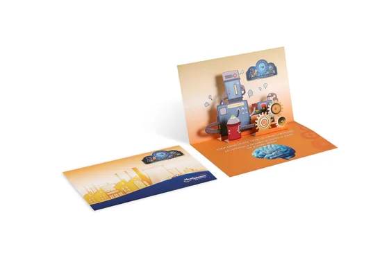 Proyecto de packaging Grafhaus