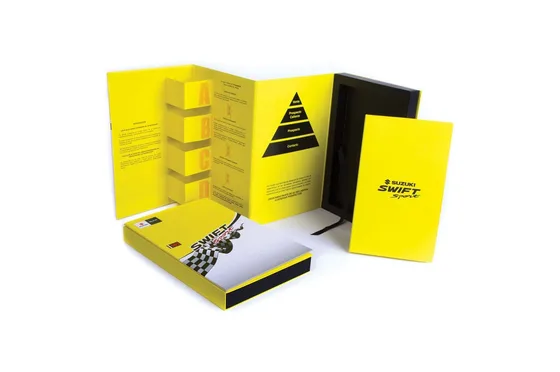 Proyecto de packaging Grafhaus