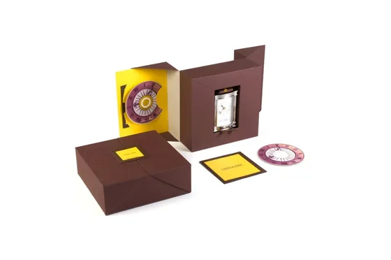 Proyecto de packaging Grafhaus